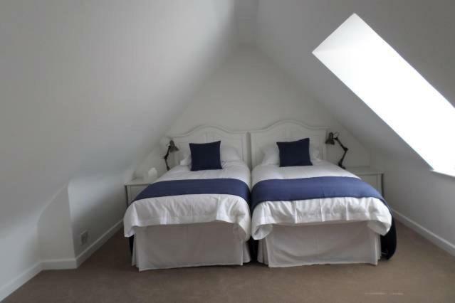 @ No.4 Apartment Castle Cary Exterior photo