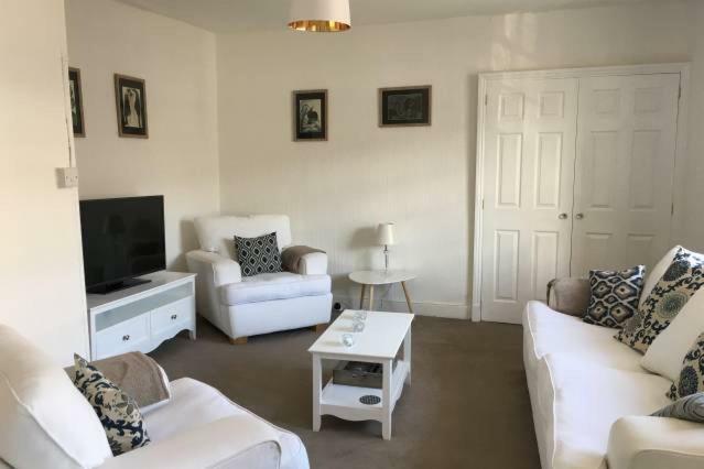 @ No.4 Apartment Castle Cary Exterior photo